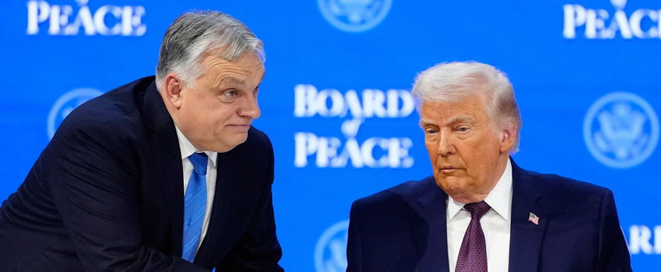 Donald Trumpon még Orbán Viktor sem segíthet ebben a helyzetben, veszélyben a 2026-os világbajnokság