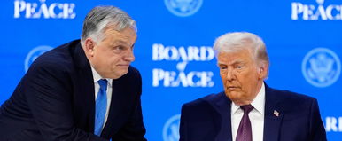 Donald Trumpon még Orbán Viktor sem segíthet ebben a helyzetben, veszélyben a 2026-os világbajnokság