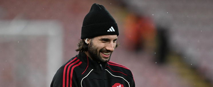 A Liverpool bebiztosítja magát, a Szoboszlai-utód is Lipcséből érkezik, máris ficánkolnak a Real Madridnál