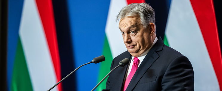 Kiszivárgott egy jegyzet Orbán Viktor megbeszéléséről, nem fogsz hinni a szemednek, mit vetett papírra