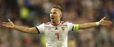 Megdöbbentő titkot árult el Dzsudzsák Balázs, a csapattársai is lefagytak a kijelentéseitől