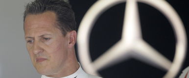 Bejelentés érkezett Schumacherről, de a német sajtó szerint valami nincs rendben, átverés az egész?