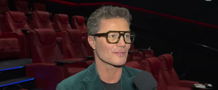 Kiara Lord és Stohl András olyat tettek a kamera előtt, amire még nem volt példa A Nagy Ő történetében