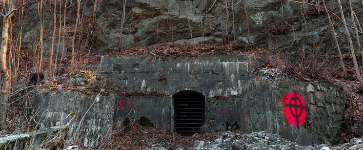 Gigantikus orosz épületet találtak Magyarország alatt, erről nem írnak a tankönyvek