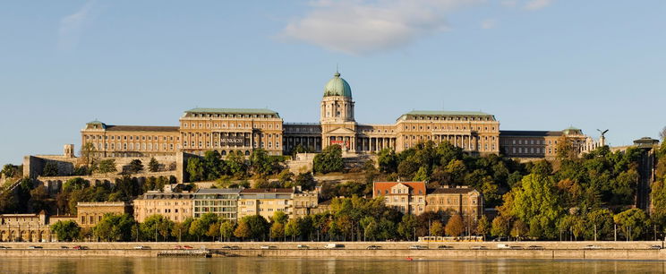 Hatalmas idegen szerkezetet találtak a budai vár alatt, nem fogsz hinni a szemednek
