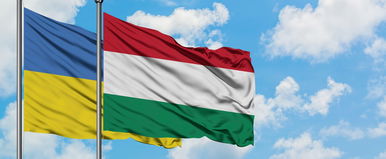 Ukrajnához került a magyarok egyik kincse, egy külföldi youtuber videóján meghökkentek a magyarok