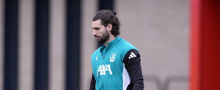 Szoboszlai élete legfontosabb meccsére készül, valami elképesztő meglepetést küldött a magyaroknak 