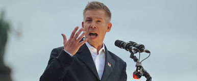 A Tisza Párt nagyot hibázott, egy szakértő leplezte le őket, ez még sokba fog kerülni nekik