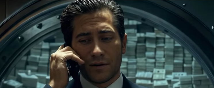 Guy Ritchie katartikus dobásra készül, Henry Cavill-el és Jake Gyllenhaal-al dózerként fog lesöpörni mindent legújabb akció-thrillerében