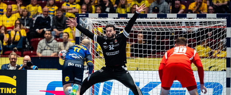 Nemzetközi botrány a svéd-magyar kézimeccs után, megváltoztatják a meccs eredményét az új infók fényében?