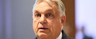 Az utolsó magyar király leszármazottja nekiment Orbán Viktoréknak, brutális állítással sokkolta Európát