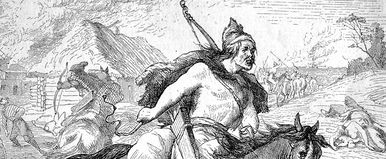 Egy pap tálalt ki a magyar-hun rokonságról, kiderült a kegyetlen igazság