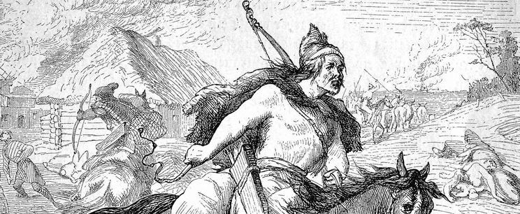 Egy pap tálalt ki a magyar-hun rokonságról, kiderült a kegyetlen igazság