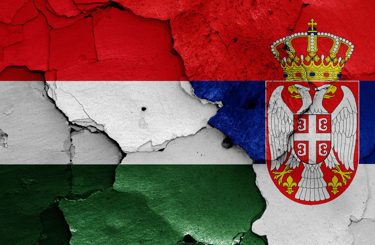 Botrányos, amit a szerbek a magyarokról mondanak, vérig sértettek minket