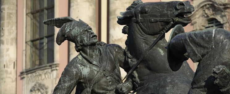 Felnyitották Dobó István, az egri hős sírját, iszonyatos meglepetés érte a tudósokat, nem az volt benne, amire számítottak