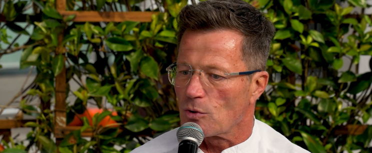 Kivert a víz mindenkit a vallomástól, Kiara Lord bevallotta mi van köztük Stohl Andrással