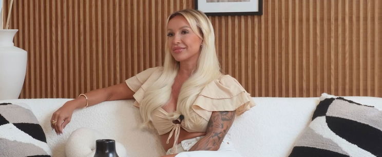 A legfájóbb pontján zsarolta Jákli Mónika gyermeke apját, kiteregette a szennyest Boráros Gábor