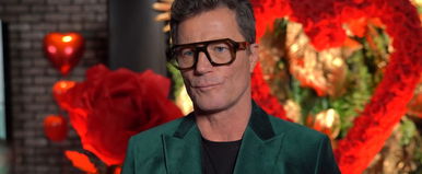 Iszonyatosan pajzán baki a Nagy Ő-ben, a 48 éves vállalkozónő olyat mondott Stohl András arcába, amitől még a stáb is elvörösödött