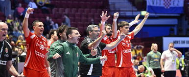  Ennyi volt, súlyos változás jön a magyar kézilabda-válogatottnál a csalódást keltő Eb-szereplés után? A szurkolók ítéletet mondtak