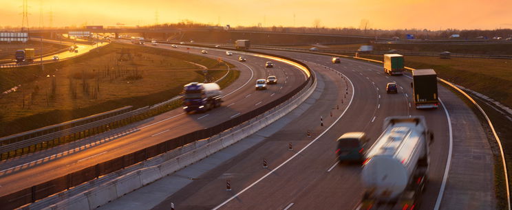 Hatalmas büntetésre számíthatsz a magyar autópályákon, erre figyelmeztet a szolgáltató