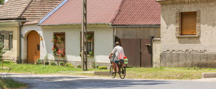 Lesifotó, olyat láttak egy magyar faluban, amitől az egész internet sokkba került