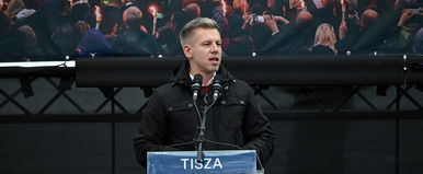 Magyar Péter elvesztette a Tisza Pártot, egy szakértő szerint ez lehet a veszte