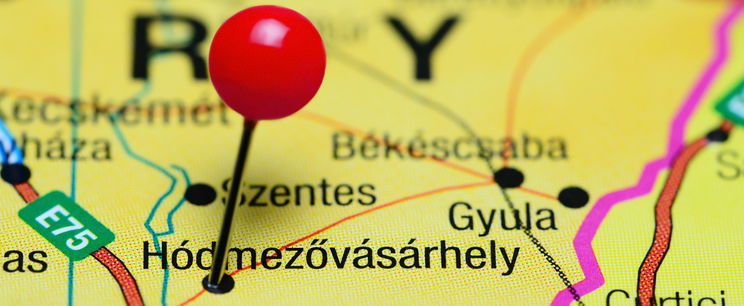 Hódmezővásárhely lett a második legnagyobb magyar város, a Batidai Kastélynak is köze van hozzá