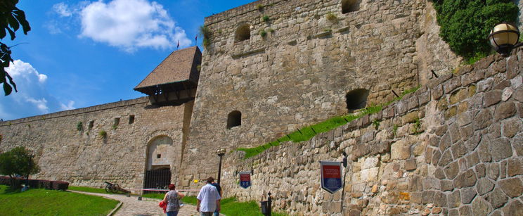 Világszenzáció, az egri vár alatt találták meg, a felfedezés azonnal bejárta a világsajtót