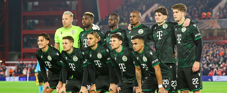 Marco Rossi ünnepelhet, a Fradi külföldi sztárja a magyar válogatottban folytathatja