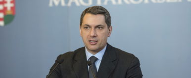 Lázár János kávéfőzője kiverte a biztosítékot, ennyi pénzből évekig ihatná a kávét egy egész falu