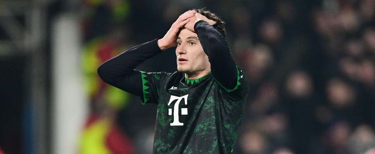 Ötvös Bence a csúfos Fradi-vereség után olyan ajánlatot kapott, amin röhög az egész ország