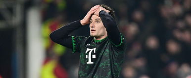 Ötvös Bence a csúfos Fradi-vereség után olyan ajánlatot kapott, amin röhög az egész ország