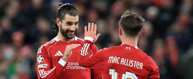 Szoboszlait egy magyar szakács buktatta le, ettől lett a világ legjobb középpályása