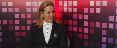 Vitályos Eszter kezén olyan dolgot szúrtak ki, amit azonnal meg kellett magyarázni