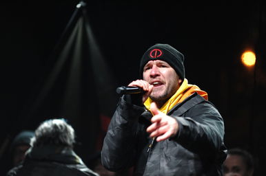 Férjéről vallott Molnár Áron, kemény gyomros ez a Fidesznek