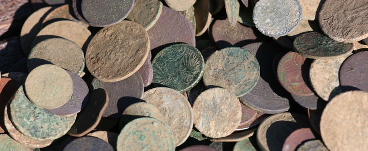 Egy magyar autó kerekén ősi kincset találtak, honfoglalás előtti, a videó felrobbantotta az internetet