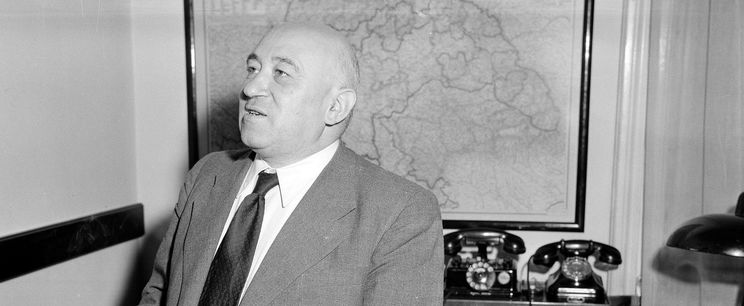 Rákosi Mátyás titokzatos dolgot épített Budapest alá, felszínre került a brutális kinézetű szerkezet, ettől leesik az állad