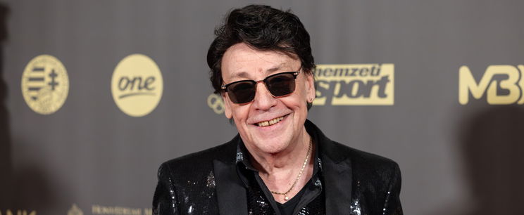 Gyászba borult Magyarország, 78 éves korában elhunyt Fenyő Miklós, ezek voltak az utolsó mondatai