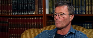 Vérfagyasztó fenyegetés a Nagy Ő vacsorájánál, Stohl Andrásnak a szava is elakadt Gina láttán