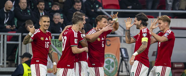 Örülhetünk, hogy lemaradt a magyar válogatott a világbajnokságról, súlyos dolog derült ki