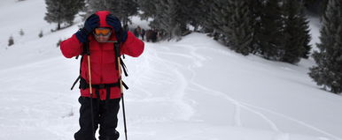 Nincs menekvés, brutális hidegfront és pusztító szél söpör végig hazánkon, az ország fele szenvedni fog, itt lesz a leghidegebb