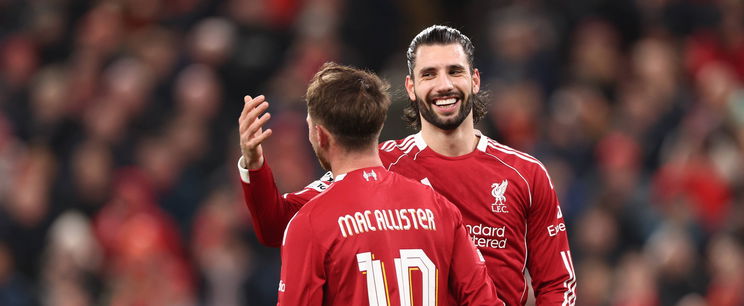 Olyan listára került fel Szoboszlai Dominik, amire biztosan nem számítottál