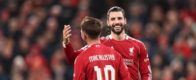 Olyan listára került fel Szoboszlai Dominik, amire biztosan nem számítottál