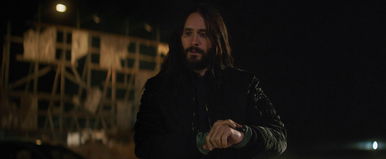 Berobbant a Netflixre Jared Leto valaha volt legvitatottabb filmje, ezt a nézők vagy imádják, vagy gyűlölik