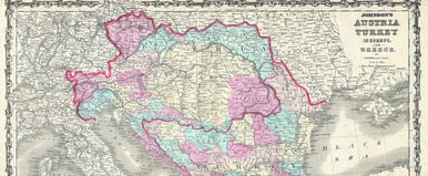 A románok különleges névvel illetik a trianoni határokat, ezt még biztosan nem hallottad