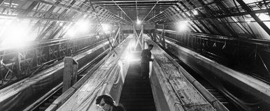 Bejutottak a budapesti M3-as metró titkos alagútjába, ami a mélyben fekszik, arra nem vagy felkészülve