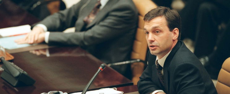 Orbán Viktor oldalán megjelent az új magyar szó, ami egyetlen szótárban sincs benne