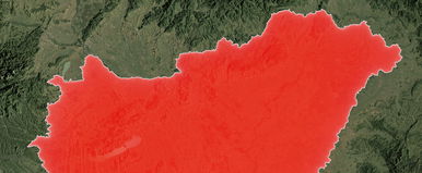 8 vármegye már megkapta a riasztást, olyan dolog zúdul az országra, aminek senki nem fog örülni - íme a legfrissebb időjárás-előrejelzések