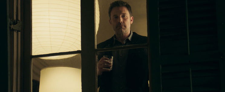 Ebben a 10/10-es pszichológiai thrillerben Ben Affleck bebizonyítja milyen szörnyeteget képes csinálni az emberből a féltékenység, a feszültség maximumon pörög