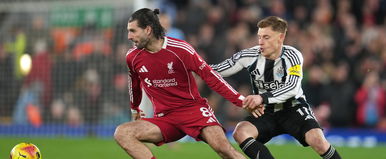 Eldőlt Szoboszlai jövője, ebben a csapatban folytatja majd a Liverpool legnagyobb sztárja? - fontos kijelentés hagyta el a játékos száját